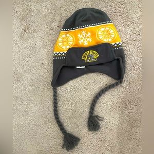 Bruins Hat NHL